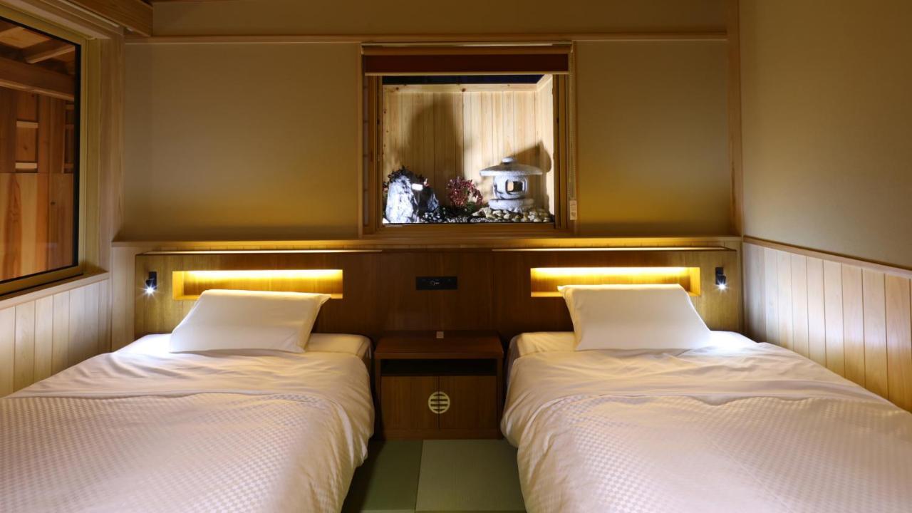 Shibu Onsen Kokuya Hotel Yamanouchi  Exterior photo
